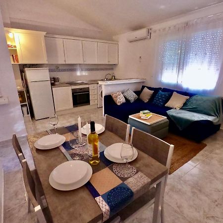 Close To Beaches & Golf Courses - With Pool & Bbq Alicante Ngoại thất bức ảnh
