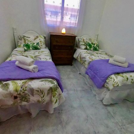 Close To Beaches & Golf Courses - With Pool & Bbq Alicante Ngoại thất bức ảnh