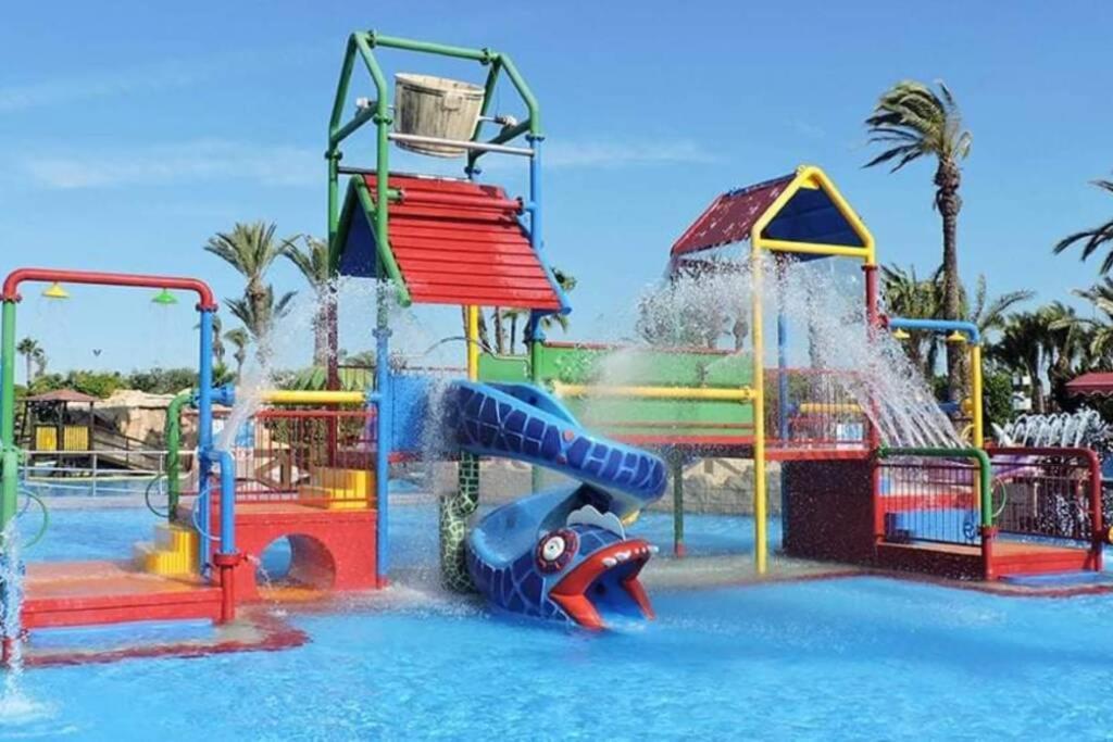 Close To Beaches & Golf Courses - With Pool & Bbq Alicante Ngoại thất bức ảnh