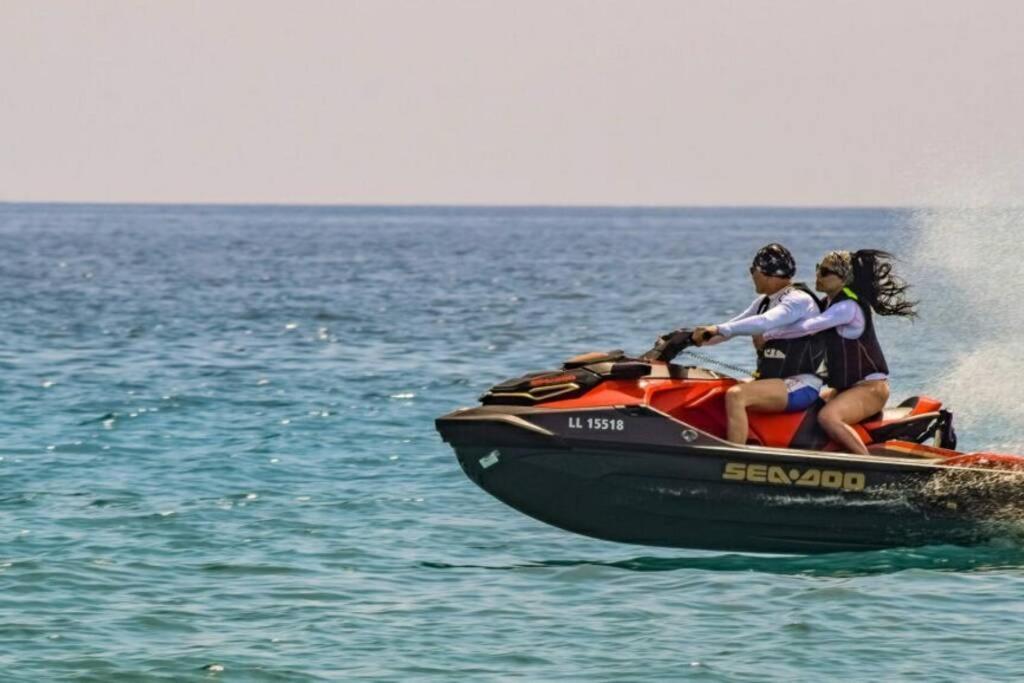 Close To Beaches & Golf Courses - With Pool & Bbq Alicante Ngoại thất bức ảnh