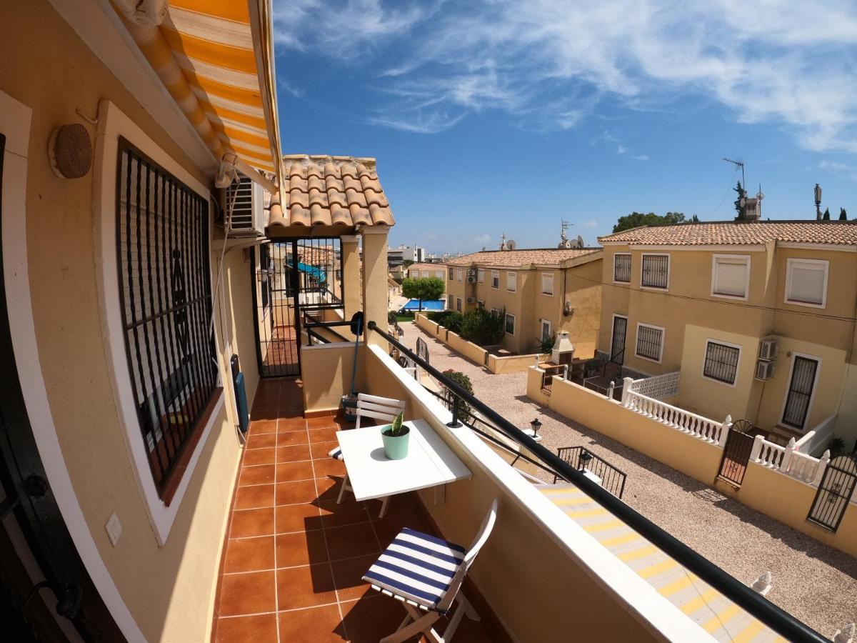 Close To Beaches & Golf Courses - With Pool & Bbq Alicante Ngoại thất bức ảnh