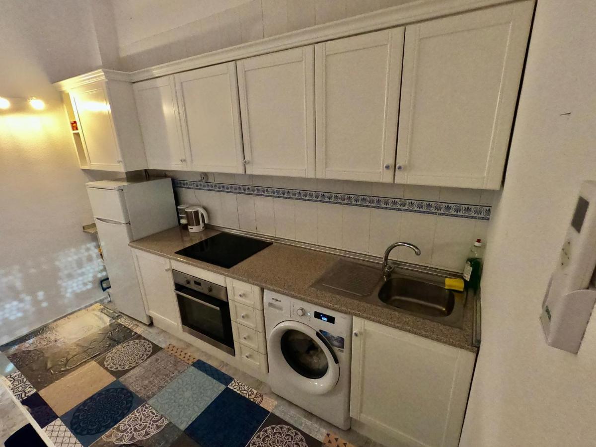 Close To Beaches & Golf Courses - With Pool & Bbq Alicante Ngoại thất bức ảnh