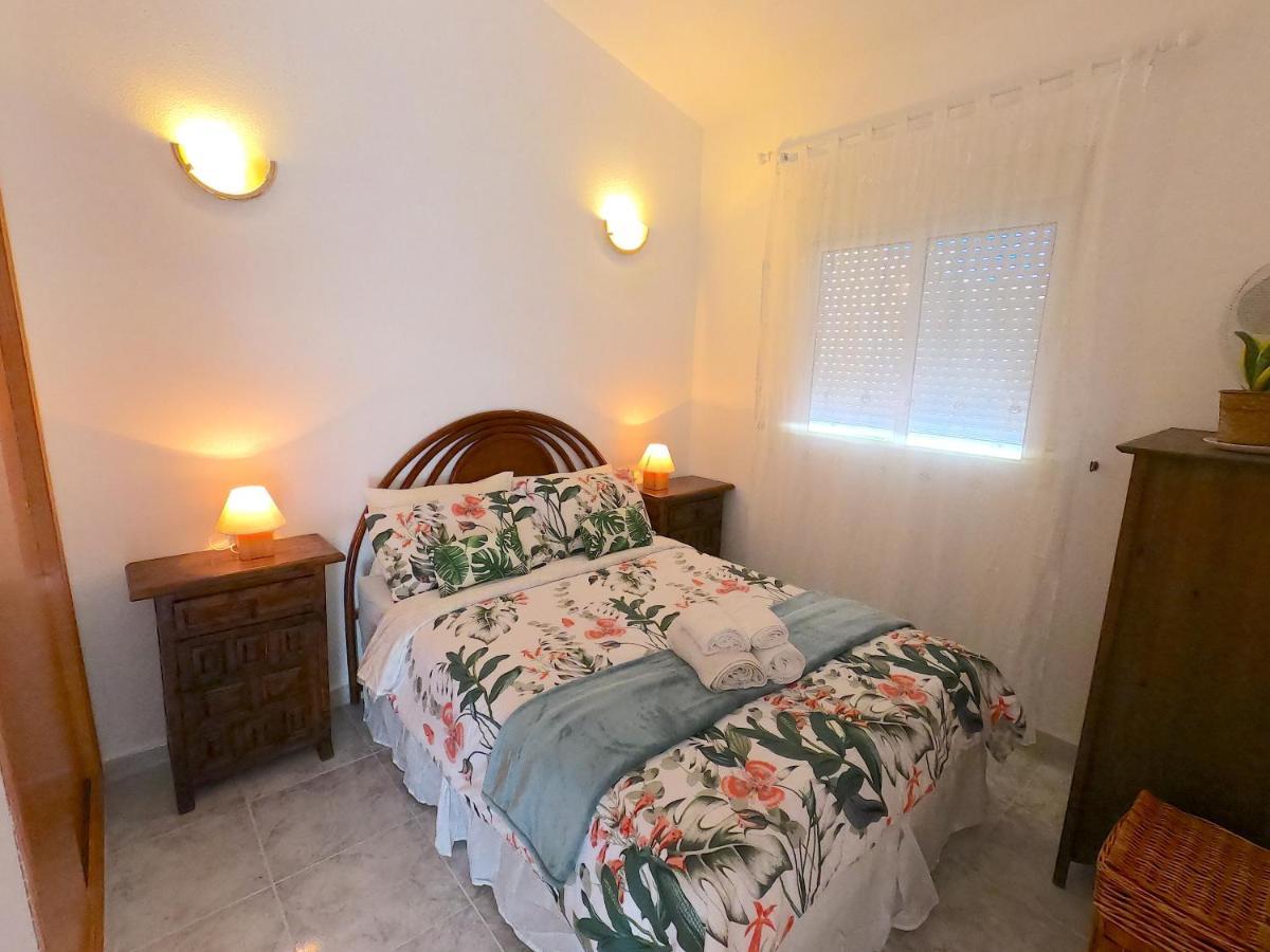 Close To Beaches & Golf Courses - With Pool & Bbq Alicante Ngoại thất bức ảnh