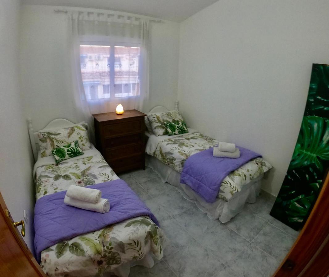 Close To Beaches & Golf Courses - With Pool & Bbq Alicante Ngoại thất bức ảnh