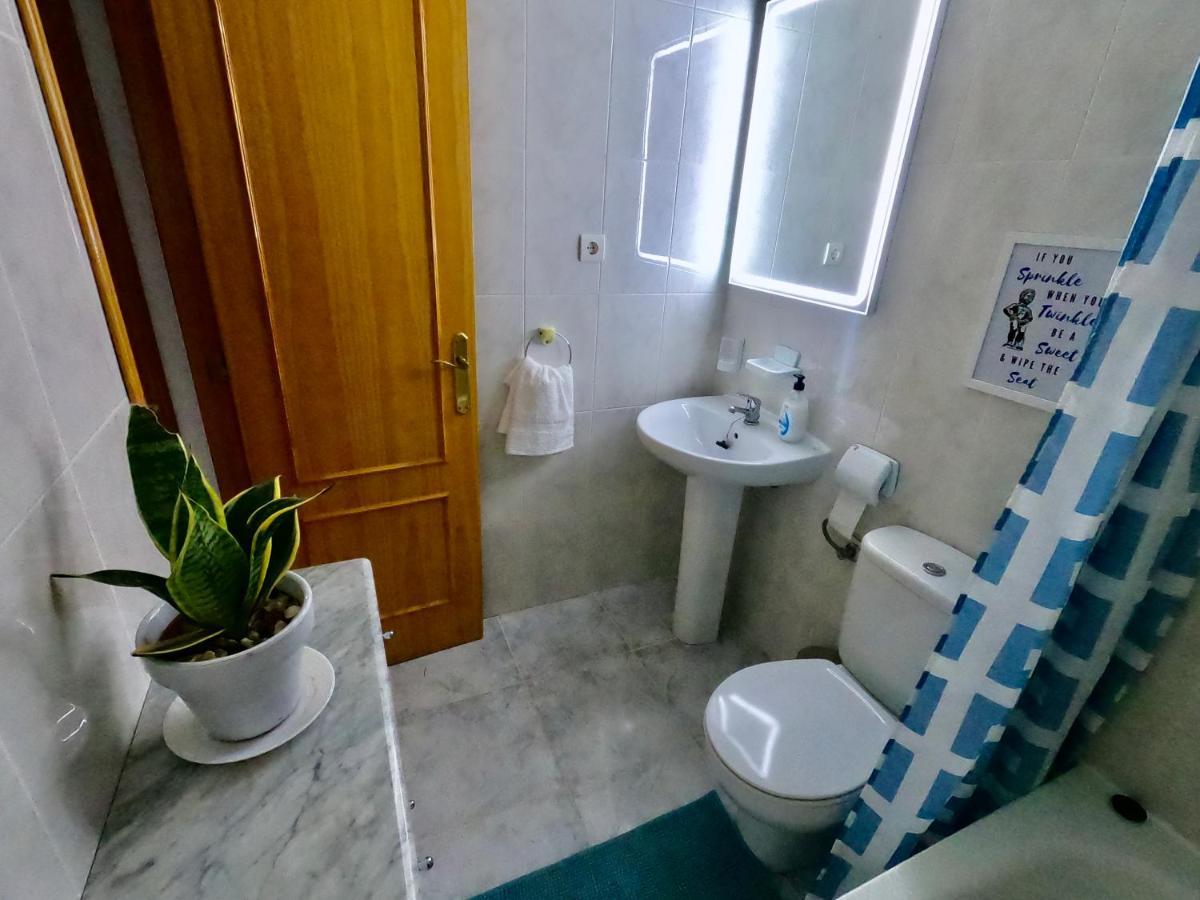 Close To Beaches & Golf Courses - With Pool & Bbq Alicante Ngoại thất bức ảnh