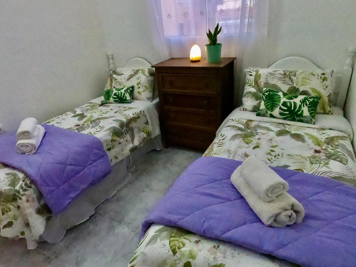 Close To Beaches & Golf Courses - With Pool & Bbq Alicante Ngoại thất bức ảnh