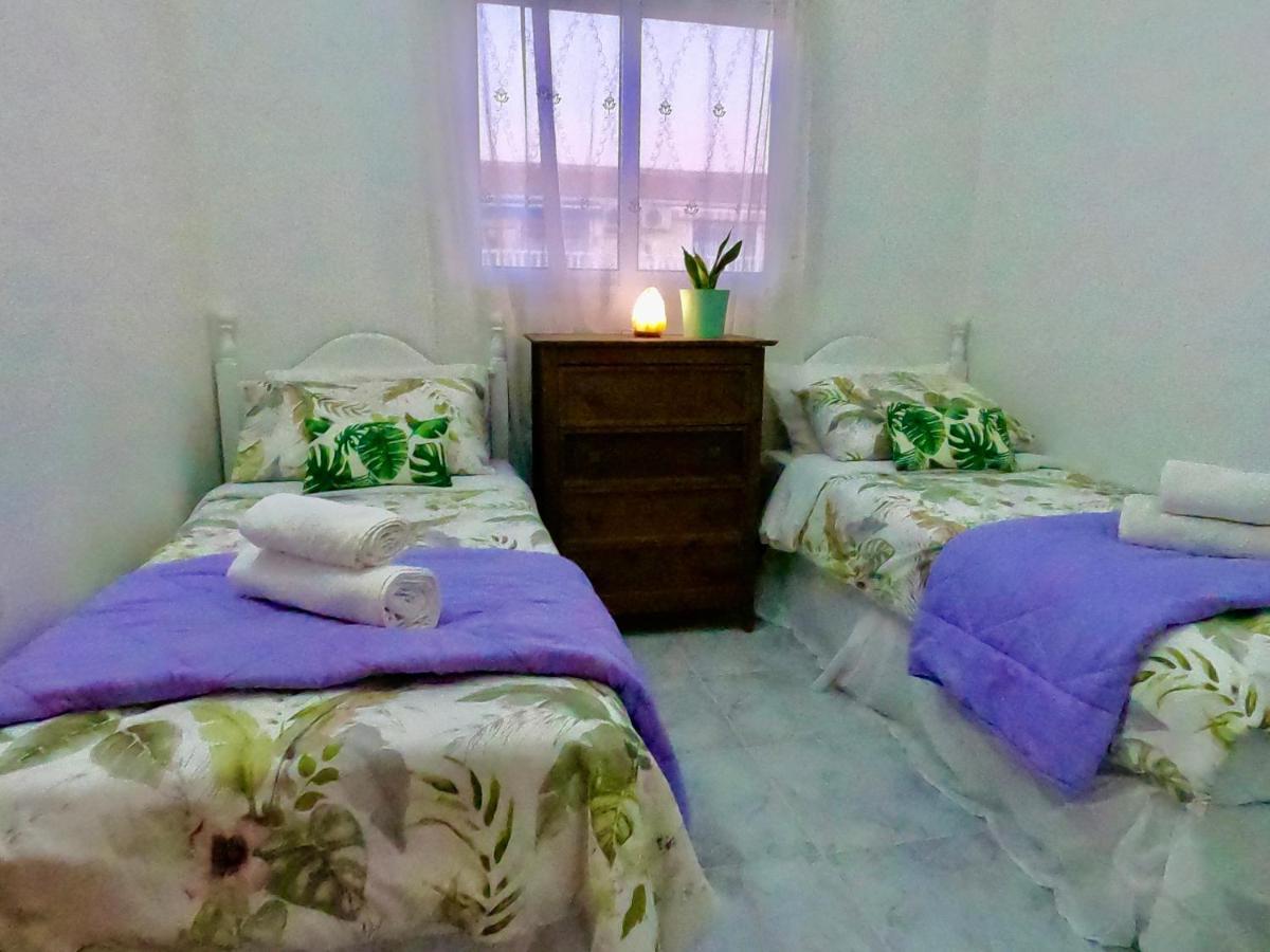 Close To Beaches & Golf Courses - With Pool & Bbq Alicante Ngoại thất bức ảnh